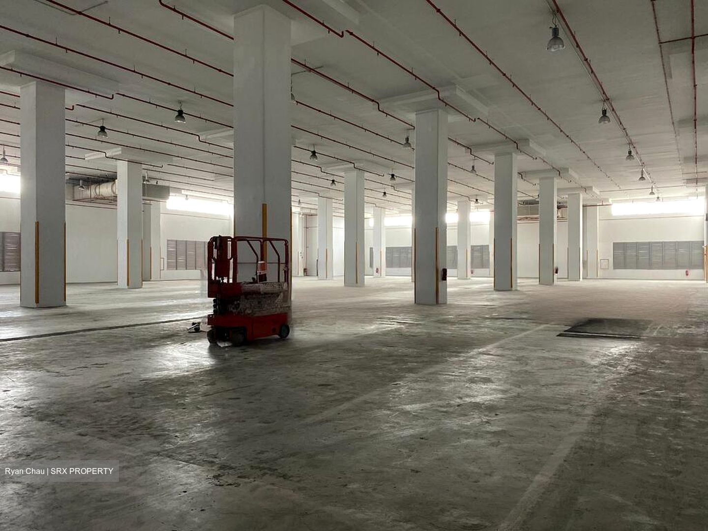 Tuas Avenue 10 (D22), Warehouse #490206721